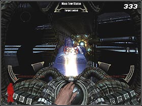8 - Prey 2006: Ascent - Prey 2006: Walkthrough - Prey (2006) Game Guide & Walkthrough