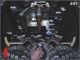 11 - Prey 2006: Ascent - Prey 2006: Walkthrough - Prey (2006) Game Guide & Walkthrough