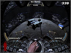 12 - Prey 2006: Ascent - Prey 2006: Walkthrough - Prey (2006) Game Guide & Walkthrough