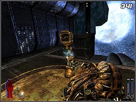 13 - Prey 2006: Ascent - Prey 2006: Walkthrough - Prey (2006) Game Guide & Walkthrough