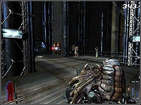 14 - Prey 2006: Ascent - Prey 2006: Walkthrough - Prey (2006) Game Guide & Walkthrough