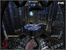15 - Prey 2006: Ascent - Prey 2006: Walkthrough - Prey (2006) Game Guide & Walkthrough