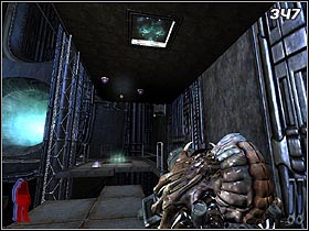 17 - Prey 2006: Ascent - Prey 2006: Walkthrough - Prey (2006) Game Guide & Walkthrough