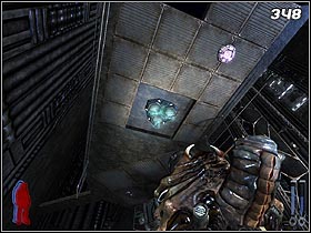 There are snipers around - Prey 2006: Ascent - Prey 2006: Walkthrough - Prey (2006) Game Guide & Walkthrough