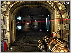 19 - Prey 2006: Ascent - Prey 2006: Walkthrough - Prey (2006) Game Guide & Walkthrough