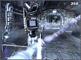 2 - Prey 2006: Center of Gravity - Prey 2006: Walkthrough - Prey (2006) Game Guide & Walkthrough