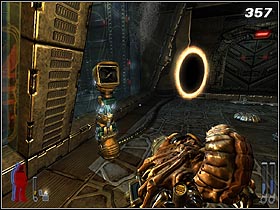 3 - Prey 2006: Center of Gravity - Prey 2006: Walkthrough - Prey (2006) Game Guide & Walkthrough