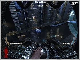 12 - Prey 2006: Center of Gravity - Prey 2006: Walkthrough - Prey (2006) Game Guide & Walkthrough