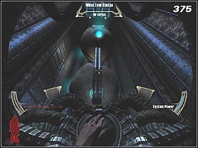 15 - Prey 2006: Center of Gravity - Prey 2006: Walkthrough - Prey (2006) Game Guide & Walkthrough