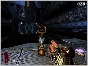 17 - Prey 2006: Center of Gravity - Prey 2006: Walkthrough - Prey (2006) Game Guide & Walkthrough