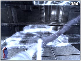 Leave Tommys body and cross the previously invisible path (#388) - Prey 2006: Resolutions - Prey 2006: Walkthrough - Prey (2006) Game Guide & Walkthrough