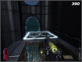 Leave Tommys body and use the switch again - Prey 2006: Resolutions - Prey 2006: Walkthrough - Prey (2006) Game Guide & Walkthrough