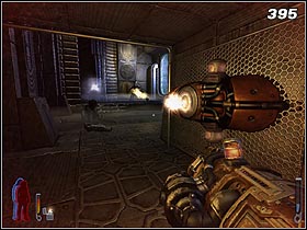 5 - Prey 2006: Resolutions - Prey 2006: Walkthrough - Prey (2006) Game Guide & Walkthrough