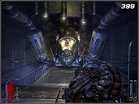 7 - Prey 2006: Resolutions - Prey 2006: Walkthrough - Prey (2006) Game Guide & Walkthrough