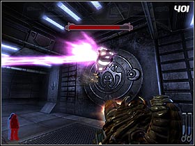 8 - Prey 2006: Resolutions - Prey 2006: Walkthrough - Prey (2006) Game Guide & Walkthrough