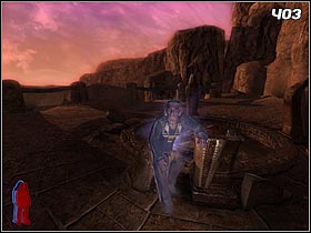 1 - Prey 2006: Oath of Vengeance - Prey 2006: Walkthrough - Prey (2006) Game Guide & Walkthrough