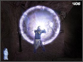 Head back to the fireplace - Prey 2006: Oath of Vengeance - Prey 2006: Walkthrough - Prey (2006) Game Guide & Walkthrough