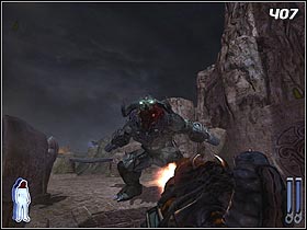 3 - Prey 2006: Oath of Vengeance - Prey 2006: Walkthrough - Prey (2006) Game Guide & Walkthrough