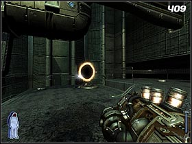1 - Prey 2006: Facing the Enemy - Prey 2006: Walkthrough - Prey (2006) Game Guide & Walkthrough