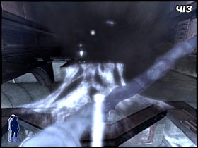 3 - Prey 2006: Facing the Enemy - Prey 2006: Walkthrough - Prey (2006) Game Guide & Walkthrough