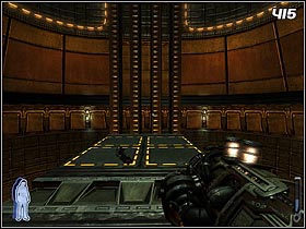 4 - Prey 2006: Facing the Enemy - Prey 2006: Walkthrough - Prey (2006) Game Guide & Walkthrough