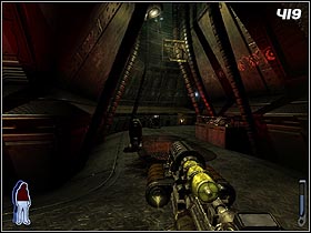 6 - Prey 2006: Facing the Enemy - Prey 2006: Walkthrough - Prey (2006) Game Guide & Walkthrough