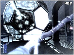 2 - Prey 2006: Mothers Embrace - Prey 2006: Walkthrough - Prey (2006) Game Guide & Walkthrough
