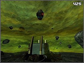 3 - Prey 2006: Mothers Embrace - Prey 2006: Walkthrough - Prey (2006) Game Guide & Walkthrough