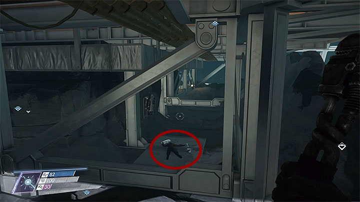 To unlock the quest, travel to Alex Yus Office in Arboretum - Arboretum | Side Quests - Side Quests - Prey Game Guide