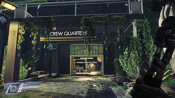 1 - Ball Lightning | Achievements and trophies - Achievements and trophies - Prey Game Guide