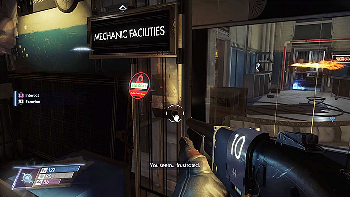 1 - Repo Man | Main Story - Main Story - Walkthrough - Prey Game Guide