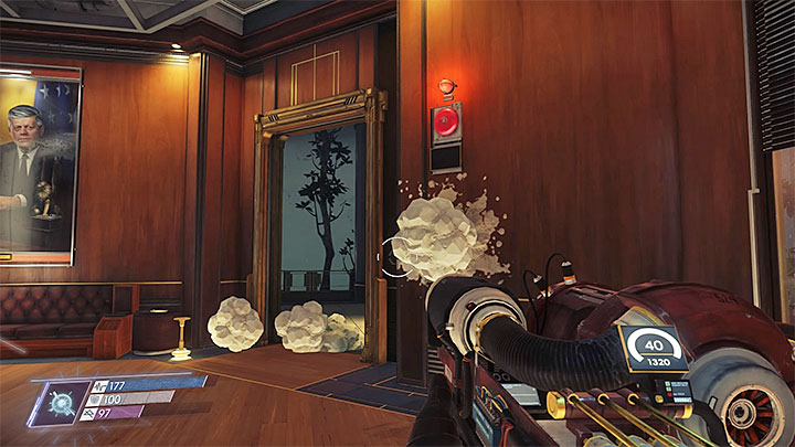 3 - Talos Smuggling Ring | Side Quests - Side Quests - Prey Game Guide