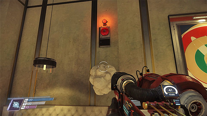 4 - Talos Smuggling Ring | Side Quests - Side Quests - Prey Game Guide