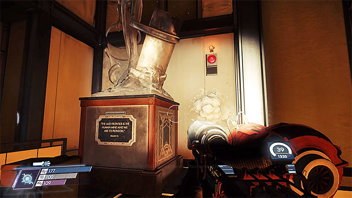 5 - Talos Smuggling Ring | Side Quests - Side Quests - Prey Game Guide