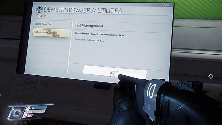 1 - List of trophies - Achievements and trophies - Prey Game Guide