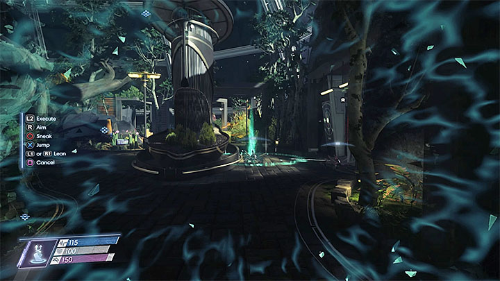 How to Unlock: You have to kill an enemy that is floating in the air - List of trophies - Achievements and trophies - Prey Game Guide