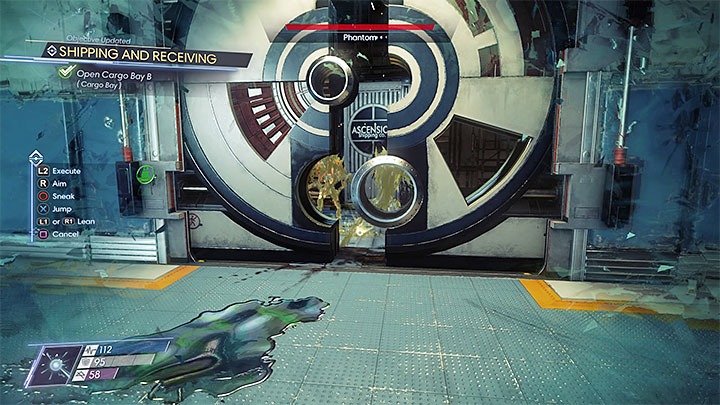 How to Unlock: You have to help the security officers survive the battle in the cargo bay - List of trophies - Achievements and trophies - Prey Game Guide