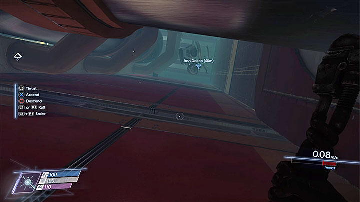 2 - Hardware Labs | Side Quests - Side Quests - Prey Game Guide