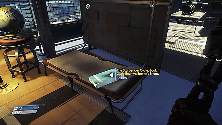 Parts 1-5 are common - Prism Master | Trophies and achievements - Achievements and trophies - Prey Game Guide