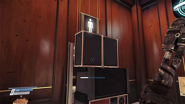 Leverage (Engineer tree) is a very helpful ability, especially in exploration, since many pathways are blocked by large objects that the protagonist initially cant even push - What Human abilities are the best? - Character development - Prey Game Guide