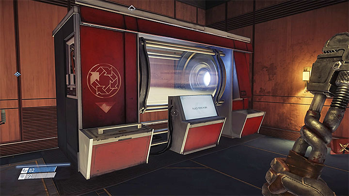 1 - Crafting - Gameplay basics - Prey Game Guide