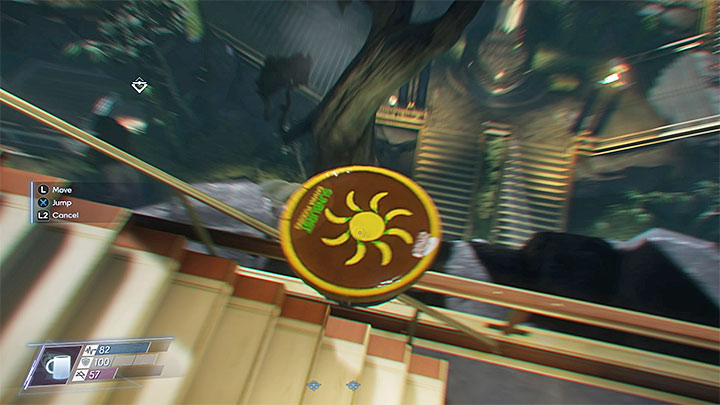 The earliest moment in which you can get this achievement is when you unlock Mimic Matter ability that allows you to change into objects from environment - Escape Velocity | Achievement and trophies - Achievements and trophies - Prey Game Guide