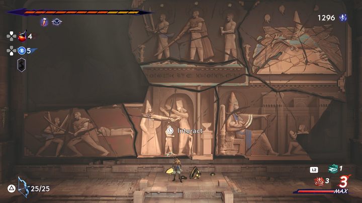 2 - Prince of Persia The Lost Crown: All Trophies / Achievements - Appendix - Prince of Persia The Lost Crown Guide