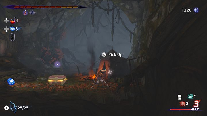 4 - Prince of Persia The Lost Crown: All Trophies / Achievements - Appendix - Prince of Persia The Lost Crown Guide