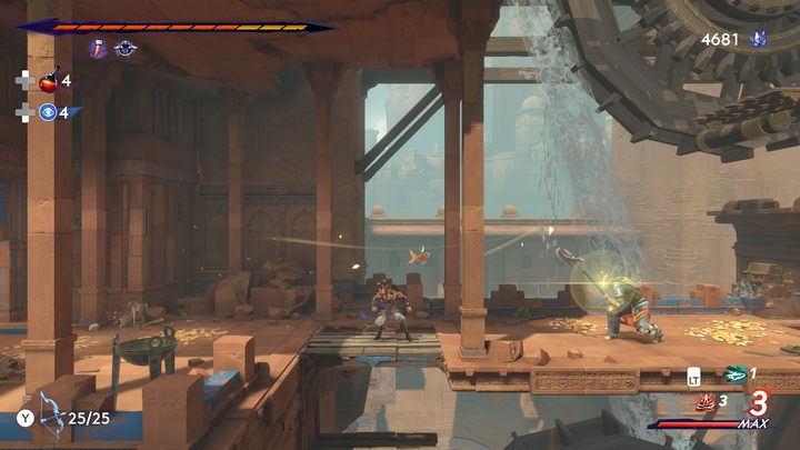 5 - Prince of Persia The Lost Crown: All Trophies / Achievements - Appendix - Prince of Persia The Lost Crown Guide