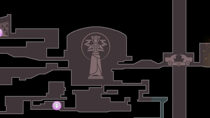 To get it, you'll have to unlock the dash - Prince of Persia The Lost Crown: All outfits - Basics - Prince of Persia The Lost Crown Guide