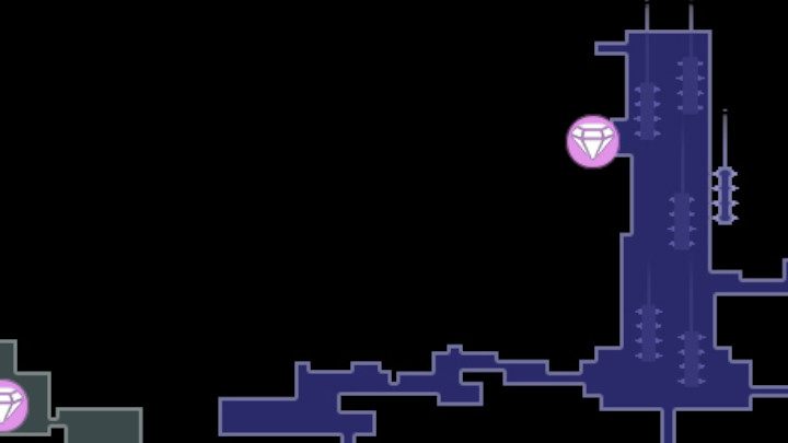 The chest with this skin is located in the Sunken Harbor region, in a side room of a tall, vertical chamber full of spiked platforms - Prince of Persia The Lost Crown: All outfits - Basics - Prince of Persia The Lost Crown Guide