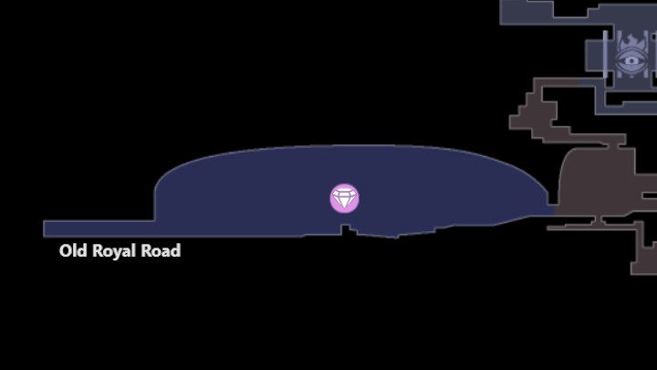 The skin can be found in a chest on top of a tower in the middle of the Old Royal Road region - Prince of Persia The Lost Crown: All outfits - Basics - Prince of Persia The Lost Crown Guide