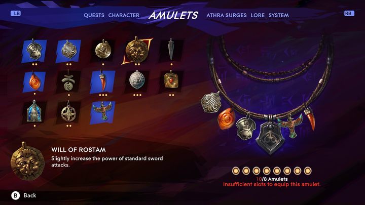 If you prefer a more aggressive playstyle, a good idea would be to focus on unlocking Sargon's offensive abilities - Prince of Persia The Lost Crown: Best builds - Basics - Prince of Persia The Lost Crown Guide