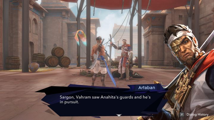 The Path of the Hero - Prince of Persia The Lost Crown: All Lore Items - Secrets and Collectibles - Prince of Persia The Lost Crown Guide